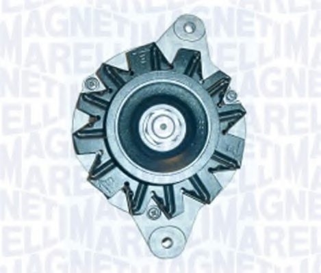MAGNETI MARELLI 944390515240 Alternator